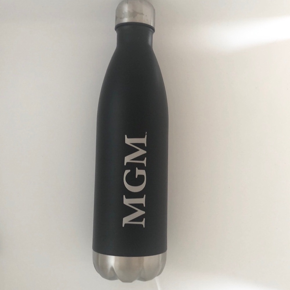 MGM Logo employee hydro Bottle